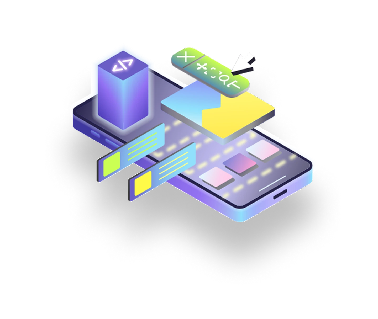 MOBILE DEVELOPMENT